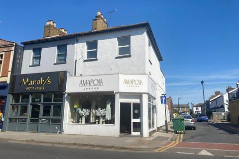 undefined, Leigh-on-Sea SS9