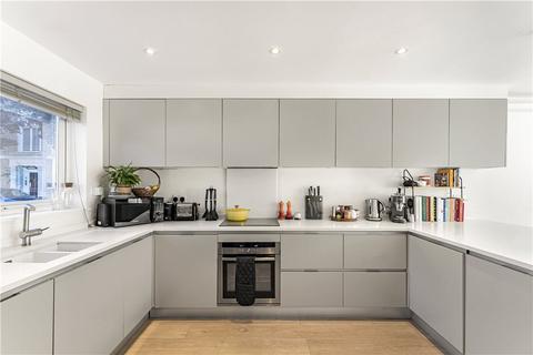 undefined, Corfield Street, London, E2