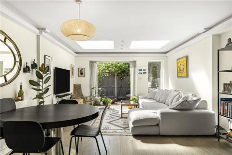 139 Corfield Street, Bethnal Green, London, E2 0DS