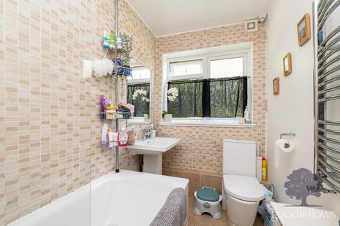 undefined, Albion Road, Sutton SM2