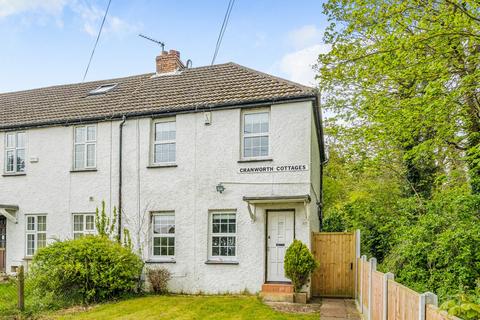 2 bedroom end of terrace house for sale, Leaves Green Road, Keston, BR2