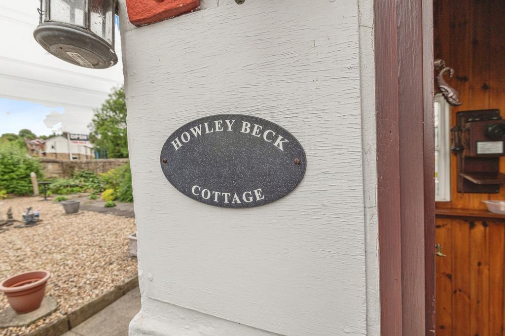 Name Plate