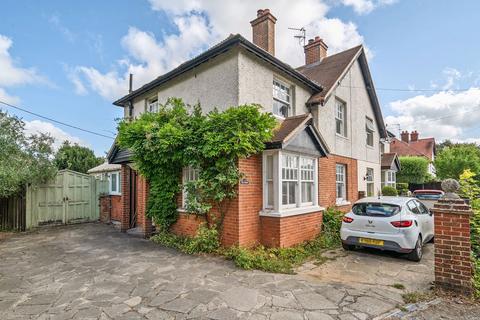 undefined, The Spinney, Aldermaston Road