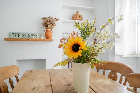 undefined, The Spinney, Aldermaston Road