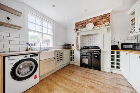 undefined, The Spinney, Aldermaston Road