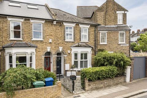Dunstans Road, London SE22