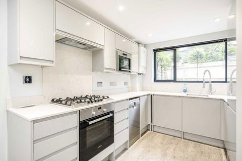 2 bedroom flat for sale, Dunstans Road, London SE22