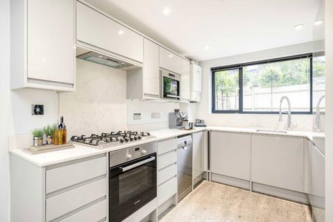 2 bedroom flat for sale, Dunstans Road, London SE22