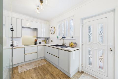 undefined, Osney Crescent, Paignto