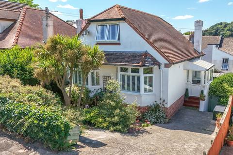 3 bedroom detached house for sale, Osney Crescent, Paignto