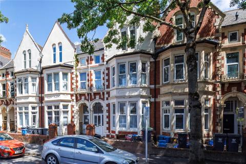 Penylan Road, Cardiff, CF24