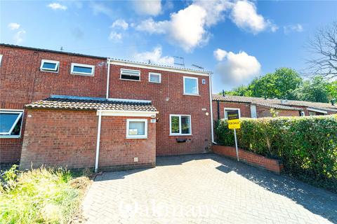 Lismore Close, Rednal B45