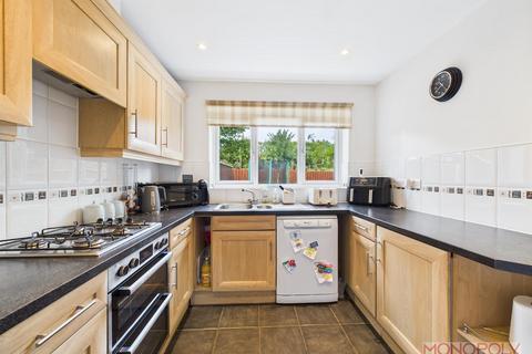 32 Alyn Road, Gwersyllt, Wrexham, LL11 4HU