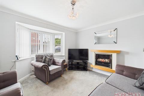 32 Alyn Road, Gwersyllt, Wrexham, LL11 4HU