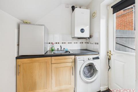 32 Alyn Road, Gwersyllt, Wrexham, LL11 4HU