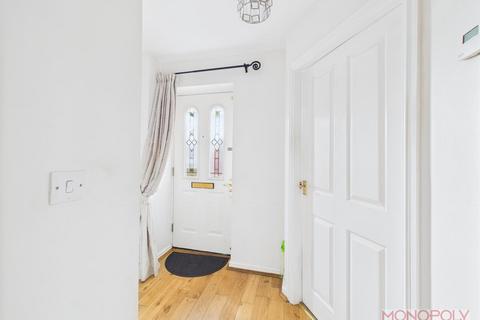 32 Alyn Road, Gwersyllt, Wrexham, LL11 4HU