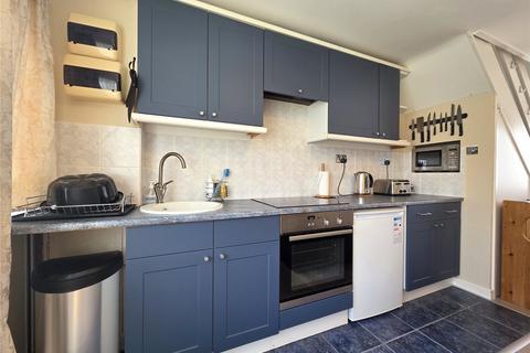 2 bedroom terraced house for sale, Trewent Park, Freshwater East, Pembroke, Pembrokeshire, SA71
