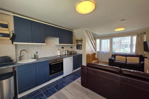 2 bedroom terraced house for sale, Trewent Park, Freshwater East, Pembroke, Pembrokeshire, SA71