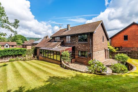 4 bedroom detached house for sale, Padbrook, Oxted, Surrey, RH8