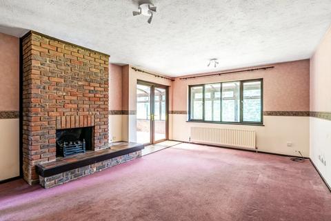 4 bedroom detached house for sale, Padbrook, Oxted, Surrey, RH8