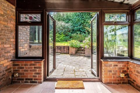 4 bedroom detached house for sale, Padbrook, Oxted, Surrey, RH8