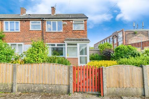 2 Wolsey Close, Radcliffe, Manchester, M26 3AG