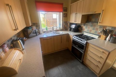 84 Denham Drive, Seaton Delaval, Whitley Bay, NE25 0JZ