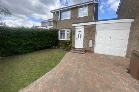 84 Denham Drive, Seaton Delaval, Whitley Bay, NE25 0JZ