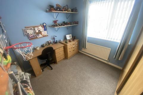 84 Denham Drive, Seaton Delaval, Whitley Bay, NE25 0JZ