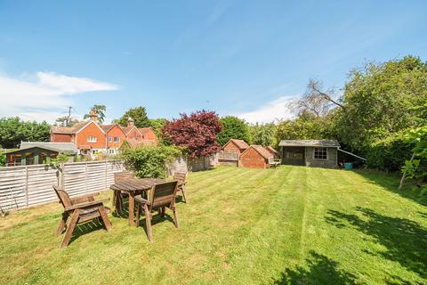 undefined, Moor Lane, Marsh Green, Edenbridge