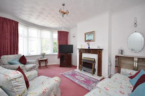 3 bedroom semi-detached house for sale, 119 Redlands Road, Penarth, CF64 2WG