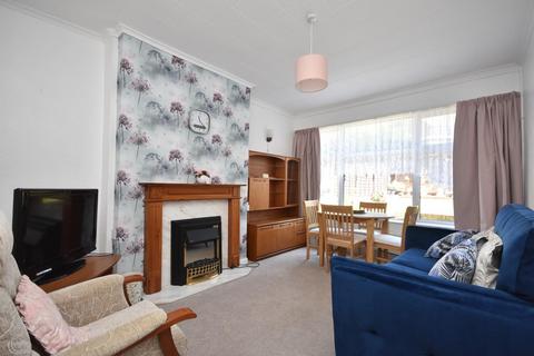 3 bedroom semi-detached house for sale, 119 Redlands Road, Penarth, CF64 2WG