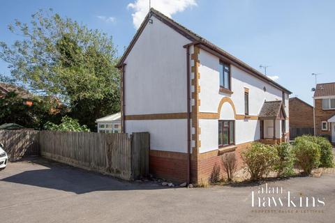 8 Badger Close, Wootton Bassett, Swindon, SN4 7SJ