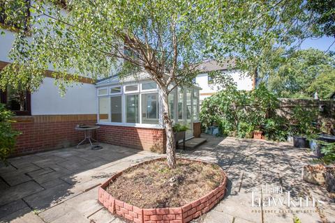 8 Badger Close, Wootton Bassett, Swindon, SN4 7SJ