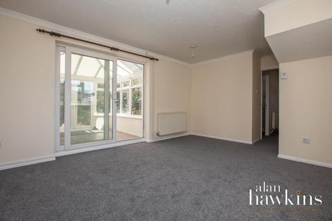 8 Badger Close, Wootton Bassett, Swindon, SN4 7SJ