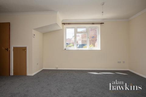 8 Badger Close, Wootton Bassett, Swindon, SN4 7SJ