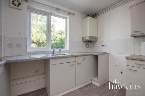 8 Badger Close, Wootton Bassett, Swindon, SN4 7SJ