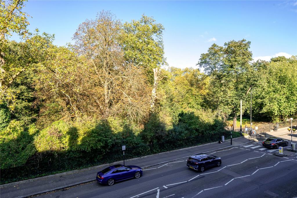 Park View