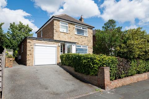 Woodlands Road, Lepton, HD8