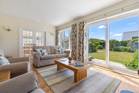 4 bedroom detached house for sale, Homer Park Road, Trevone, Padstow, PL28 8QU