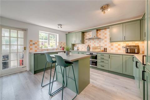 1 Dove Close, Wetherby, LS22 7YQ