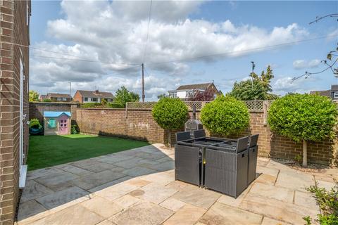 1 Dove Close, Wetherby, LS22 7YQ