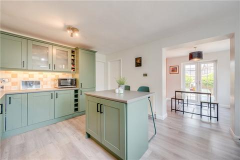 1 Dove Close, Wetherby, LS22 7YQ