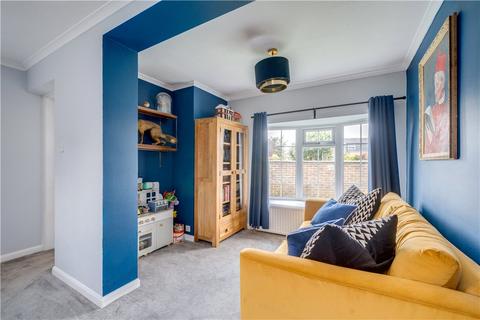 1 Dove Close, Wetherby, LS22 7YQ
