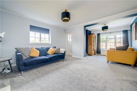 1 Dove Close, Wetherby, LS22 7YQ