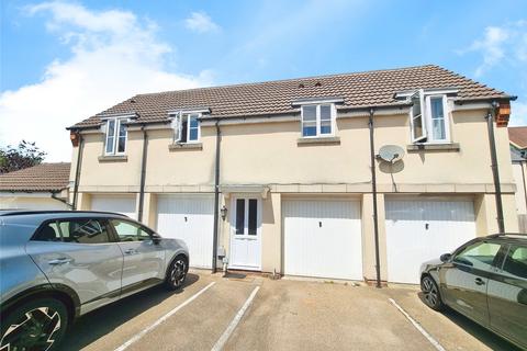 2 bedroom detached house for sale, Braxton Road, Swindon, Wiltshire