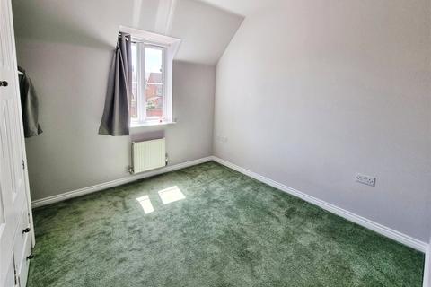 2 bedroom detached house for sale, Braxton Road, Swindon, Wiltshire