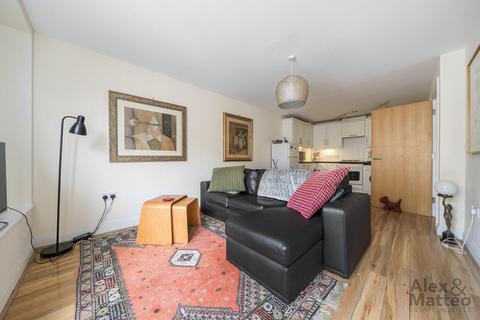 1 bedroom flat for sale, Rotherhithe Street, Rotherhithe, SE16