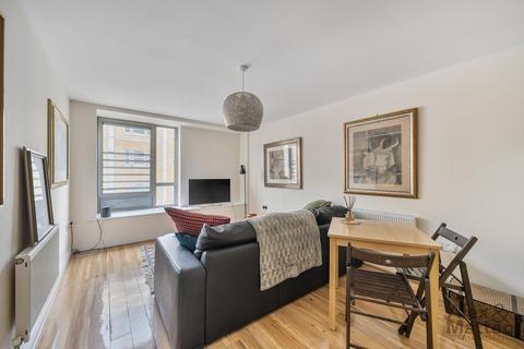1 bedroom flat for sale, Rotherhithe Street, Rotherhithe, SE16