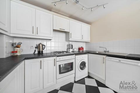 1 bedroom flat for sale, Rotherhithe Street, Rotherhithe, SE16